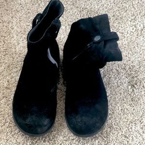 Birkenstock Sarnia Booties
